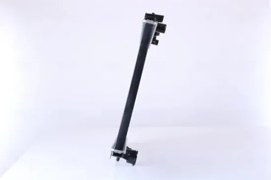 Kühler, Motorkühlung NISSENS 61291A Bild Kühler, Motorkühlung NISSENS 61291A