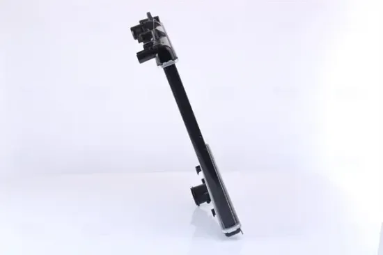 Kühler, Motorkühlung NISSENS 61291A Bild Kühler, Motorkühlung NISSENS 61291A