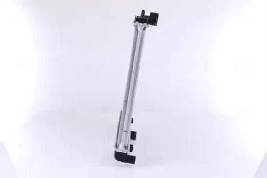 Kühler, Motorkühlung NISSENS 61678 Bild Kühler, Motorkühlung NISSENS 61678