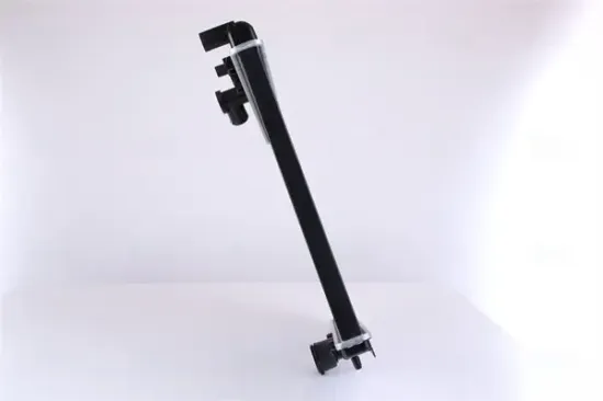 Kühler, Motorkühlung NISSENS 61294A Bild Kühler, Motorkühlung NISSENS 61294A