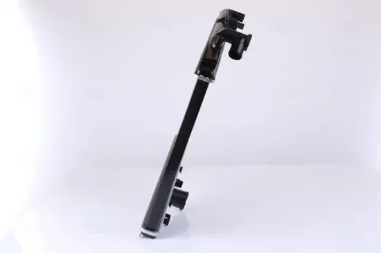 Kühler, Motorkühlung NISSENS 61294A Bild Kühler, Motorkühlung NISSENS 61294A