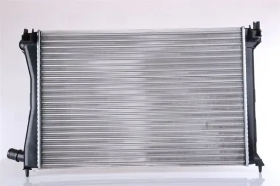 Kühler, Motorkühlung NISSENS 61298 Bild Kühler, Motorkühlung NISSENS 61298
