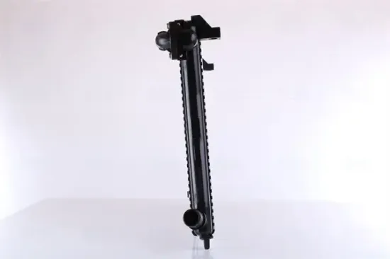 Kühler, Motorkühlung NISSENS 61298 Bild Kühler, Motorkühlung NISSENS 61298