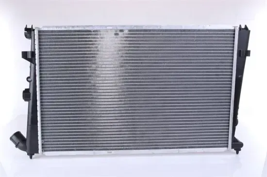 Kühler, Motorkühlung NISSENS 61303 Bild Kühler, Motorkühlung NISSENS 61303
