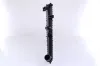 Kühler, Motorkühlung NISSENS 61303 Bild Kühler, Motorkühlung NISSENS 61303