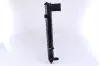 Kühler, Motorkühlung NISSENS 61303 Bild Kühler, Motorkühlung NISSENS 61303