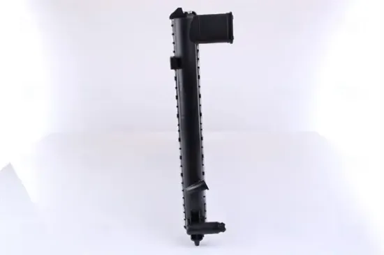 Kühler, Motorkühlung NISSENS 61303 Bild Kühler, Motorkühlung NISSENS 61303