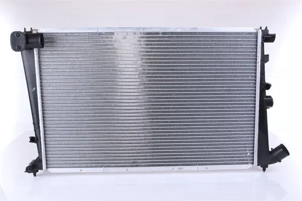 Kühler, Motorkühlung NISSENS 61303