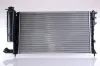 Kühler, Motorkühlung NISSENS 61317A Bild Kühler, Motorkühlung NISSENS 61317A