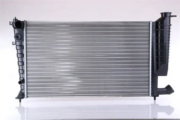 Kühler, Motorkühlung NISSENS 61317A
