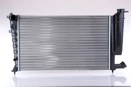 Kühler, Motorkühlung NISSENS 61317A Bild Kühler, Motorkühlung NISSENS 61317A