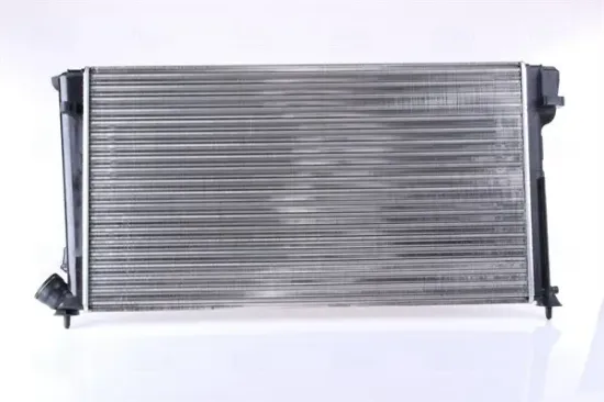 Kühler, Motorkühlung NISSENS 61326A Bild Kühler, Motorkühlung NISSENS 61326A