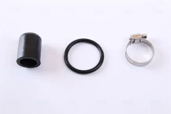 Kühler, Motorkühlung NISSENS 61326A Bild Kühler, Motorkühlung NISSENS 61326A