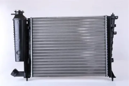 Kühler, Motorkühlung NISSENS 61335A Bild Kühler, Motorkühlung NISSENS 61335A