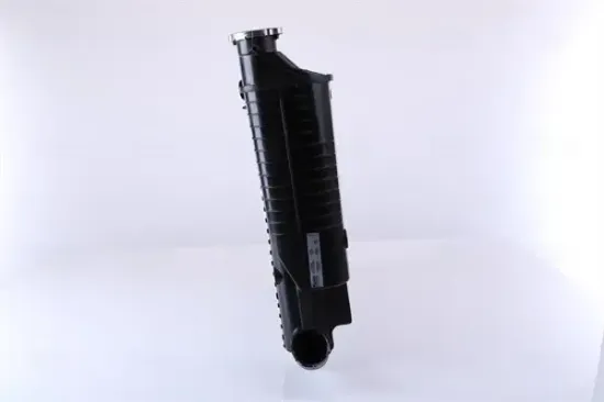 Kühler, Motorkühlung NISSENS 61335A Bild Kühler, Motorkühlung NISSENS 61335A