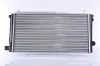 Kühler, Motorkühlung NISSENS 61337 Bild Kühler, Motorkühlung NISSENS 61337