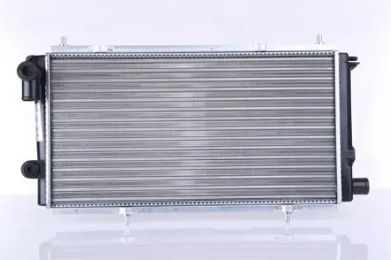 Kühler, Motorkühlung NISSENS 61337 Bild Kühler, Motorkühlung NISSENS 61337