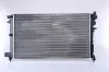 Kühler, Motorkühlung NISSENS 61346 Bild Kühler, Motorkühlung NISSENS 61346