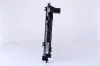 Kühler, Motorkühlung NISSENS 61346 Bild Kühler, Motorkühlung NISSENS 61346