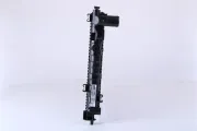 Kühler, Motorkühlung NISSENS 61741A