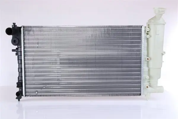 Kühler, Motorkühlung NISSENS 61347