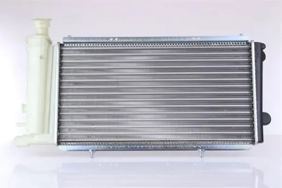 Kühler, Motorkühlung NISSENS 61353 Bild Kühler, Motorkühlung NISSENS 61353