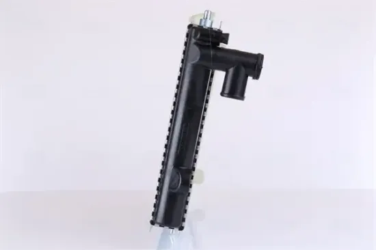 Kühler, Motorkühlung NISSENS 61353 Bild Kühler, Motorkühlung NISSENS 61353
