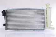 Kühler, Motorkühlung NISSENS 61353