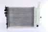 Kühler, Motorkühlung NISSENS 61354