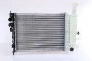 Kühler, Motorkühlung NISSENS 61354