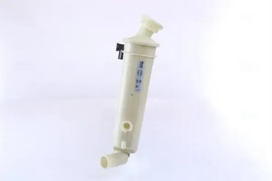 Kühler, Motorkühlung NISSENS 61357 Bild Kühler, Motorkühlung NISSENS 61357