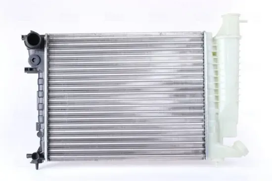 Kühler, Motorkühlung NISSENS 613671 Bild Kühler, Motorkühlung NISSENS 613671