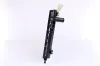 Kühler, Motorkühlung NISSENS 61372 Bild Kühler, Motorkühlung NISSENS 61372