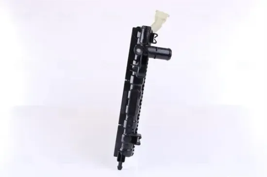 Kühler, Motorkühlung NISSENS 61372 Bild Kühler, Motorkühlung NISSENS 61372