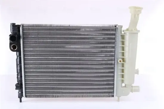 Kühler, Motorkühlung NISSENS 61372 Bild Kühler, Motorkühlung NISSENS 61372