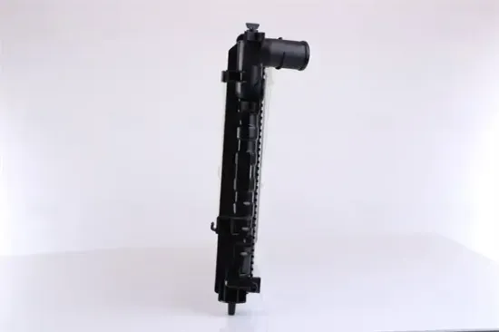 Kühler, Motorkühlung NISSENS 61762 Bild Kühler, Motorkühlung NISSENS 61762