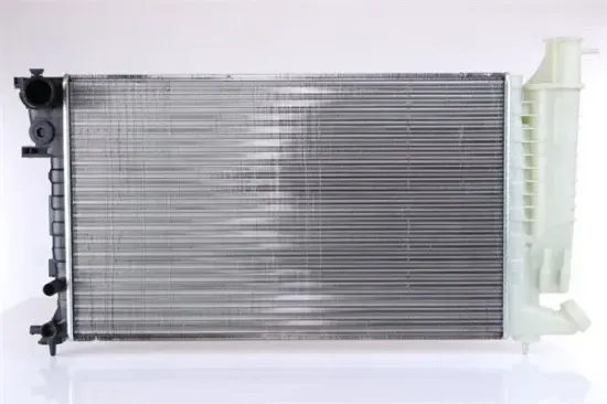 Kühler, Motorkühlung NISSENS 61762 Bild Kühler, Motorkühlung NISSENS 61762
