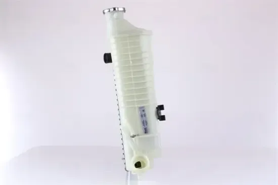 Kühler, Motorkühlung NISSENS 61382A Bild Kühler, Motorkühlung NISSENS 61382A