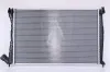 Kühler, Motorkühlung NISSENS 61398A Bild Kühler, Motorkühlung NISSENS 61398A