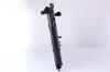 Kühler, Motorkühlung NISSENS 61398A Bild Kühler, Motorkühlung NISSENS 61398A