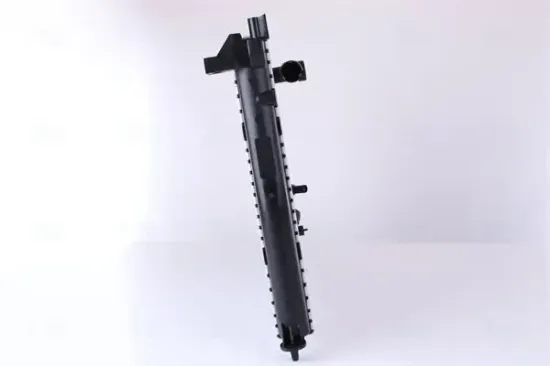 Kühler, Motorkühlung NISSENS 61398A Bild Kühler, Motorkühlung NISSENS 61398A