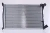 Kühler, Motorkühlung NISSENS 61398A Bild Kühler, Motorkühlung NISSENS 61398A