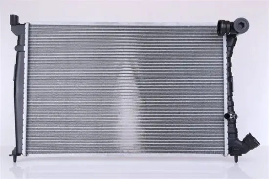 Kühler, Motorkühlung NISSENS 61398A Bild Kühler, Motorkühlung NISSENS 61398A