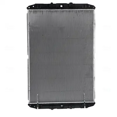 Kühler, Motorkühlung NISSENS 617847 Bild Kühler, Motorkühlung NISSENS 617847