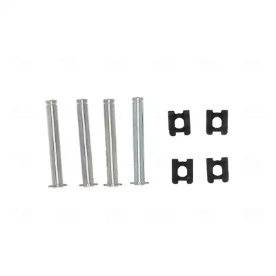 Kühler, Motorkühlung NISSENS 617847 Bild Kühler, Motorkühlung NISSENS 617847