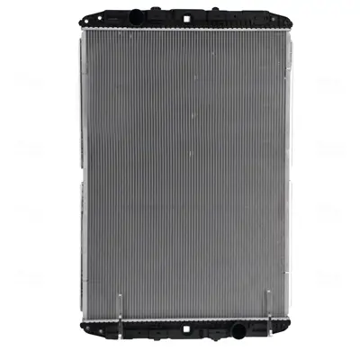 Kühler, Motorkühlung NISSENS 617847 Bild Kühler, Motorkühlung NISSENS 617847