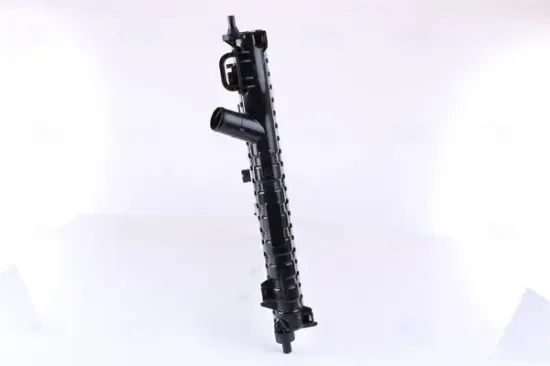 Kühler, Motorkühlung NISSENS 61628 Bild Kühler, Motorkühlung NISSENS 61628