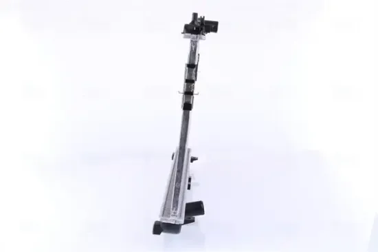 Kühler, Motorkühlung NISSENS 61629 Bild Kühler, Motorkühlung NISSENS 61629