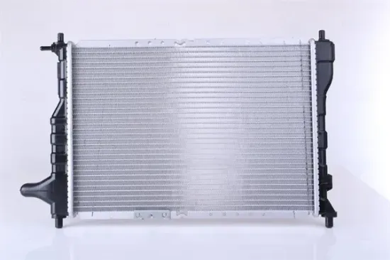 Kühler, Motorkühlung NISSENS 61630 Bild Kühler, Motorkühlung NISSENS 61630