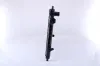 Kühler, Motorkühlung NISSENS 61630 Bild Kühler, Motorkühlung NISSENS 61630